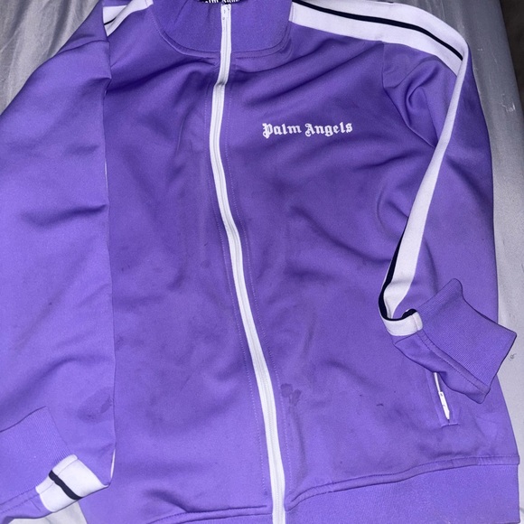 Palm angels track jakcet - Picture 2 of 5